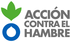 Logo Acción contra el Hambre